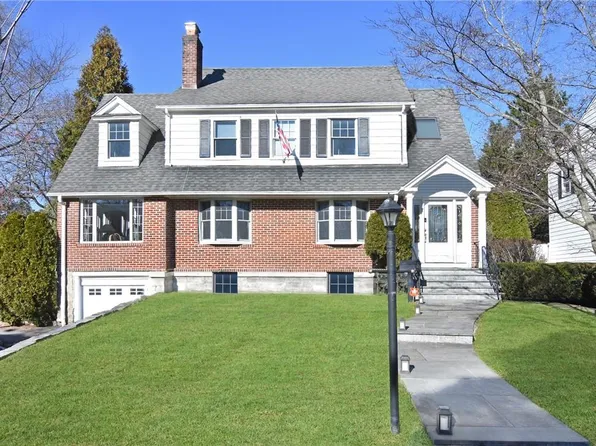 85 Reed Avenue, Pelham, NY 10803