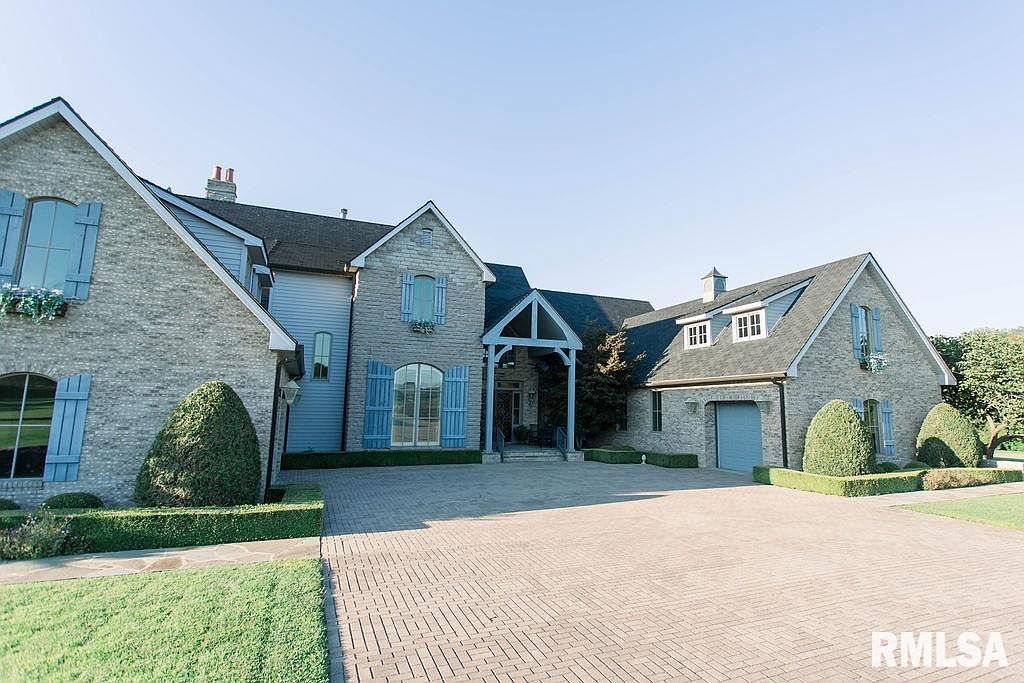 2995 Lick Creek Rd, Anna, IL 62906 Zillow