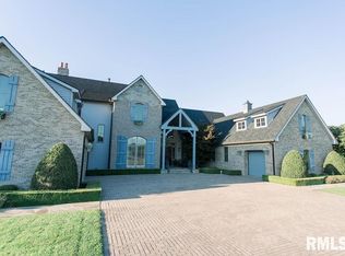 2995 Lick Creek Rd, Anna, IL 62906