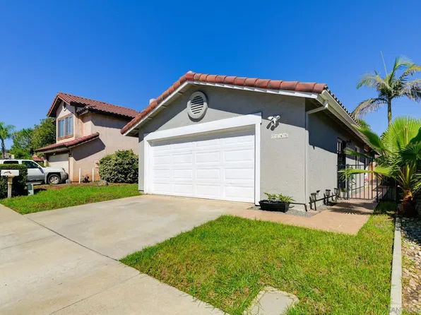 2148 Pueblo Gln, Escondido, CA 92027