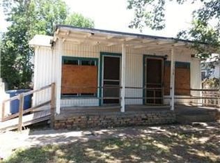 2308 Santa Rosa St, Austin, TX 78702