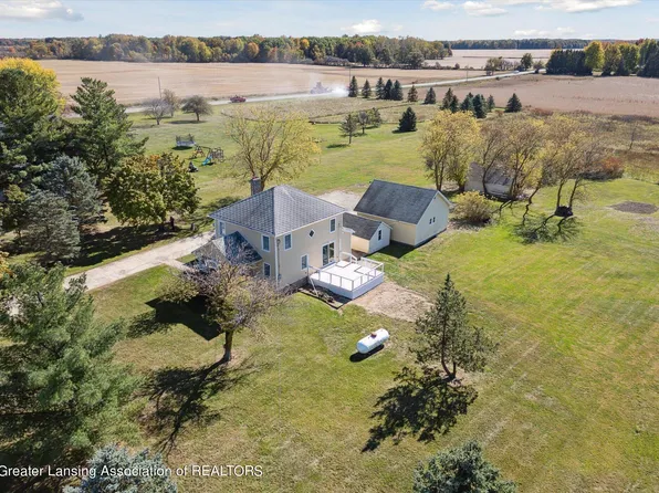 7071 W Jason Rd, Saint Johns, MI 48879