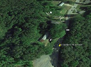 26 Allen Dr, Farmville, VA 23901