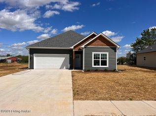 148 Harvest Dr, Eminence, KY 40019