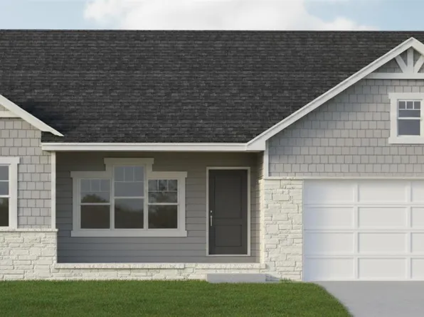 2020 Rose Lane Cir, Bellevue, NE 68147