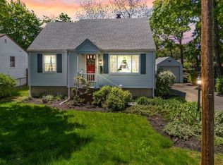 19 Blueridge Ave, Saugus, MA 01906