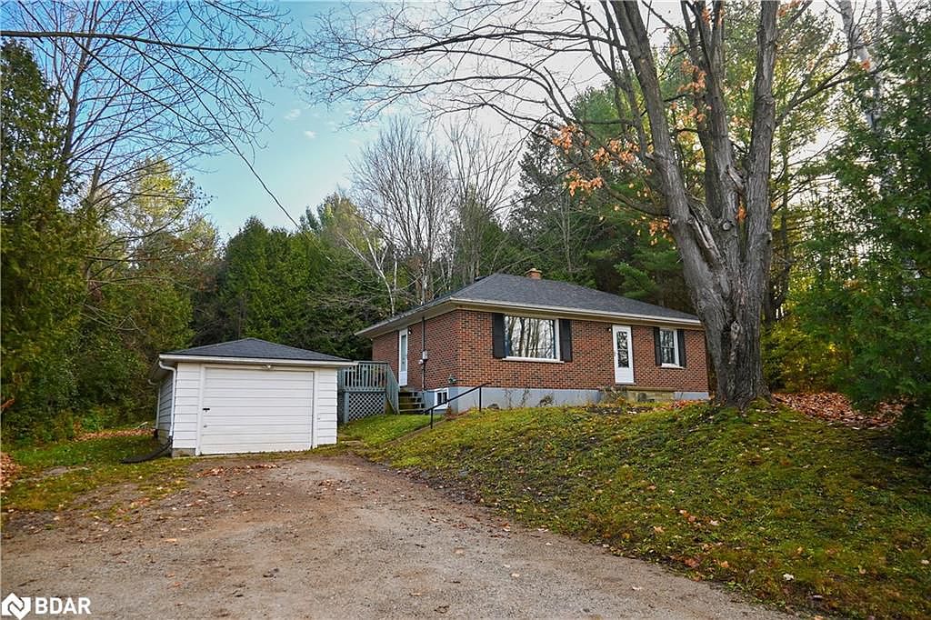 389 Woodland Dr, Oro Medonte, ON L3V 0R8 Zillow