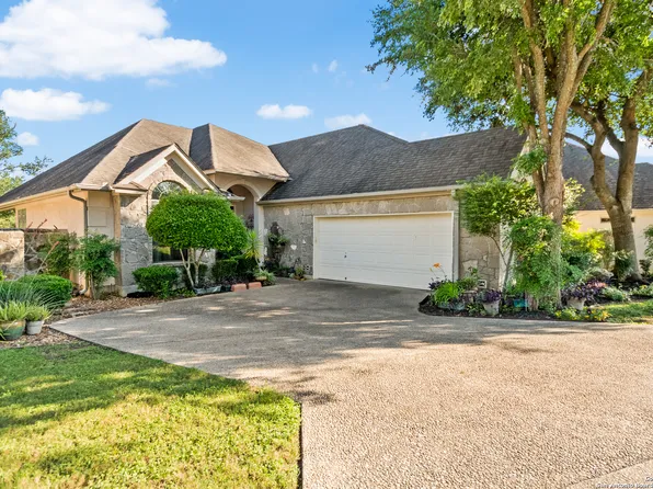 23118 Osprey Ridge, San Antonio, TX 78260