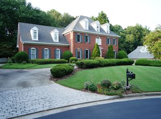 5950 W Andechs Smt, Johns Creek, GA 30097