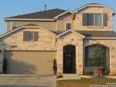 702 Pelican Bch, San Antonio, TX, 78221