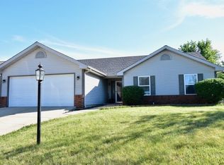 220 Persimmon Trl, Lafayette, IN