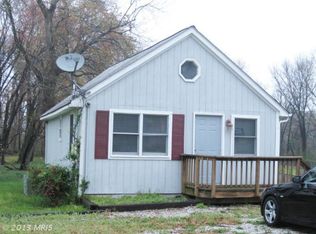 1710 Greens Ln, Hanover, MD 21076