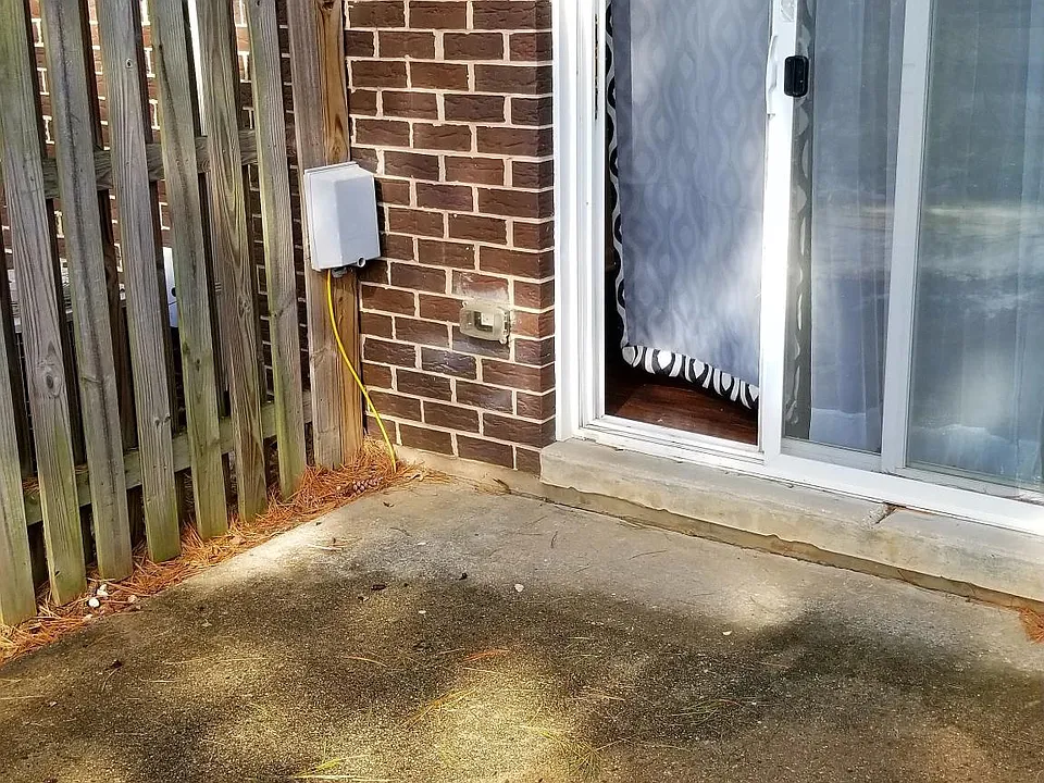 Patio 2