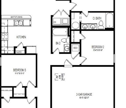 2nd image of this home