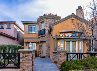2463 Cordoba Bluff Ct, Las Vegas, NV 89135