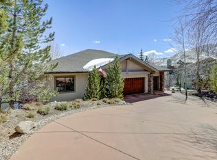 1970 Kidd Cir, Park City, UT 84098