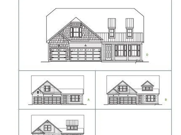 375 Wappoo Trace Ln, Summerville, SC 29486