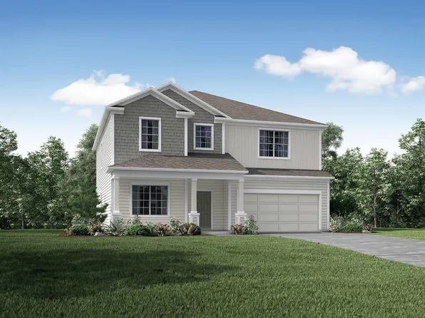 6623 Tempo Way, Mascotte, FL 34753
