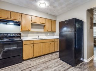 Southwest Apartments, Euless, TX 76040