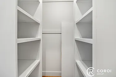 Rented by Coroi Corp