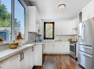 628 Hurlingame Ave, Redwood City, CA