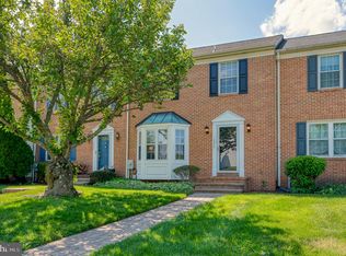 1245 Athens Ct, Bel Air, MD 21014