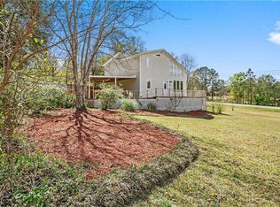 7101 Oxford Ln, Mobile, AL 36619