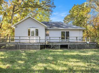 31730 Brandywine Rd, Gobles, MI 49055