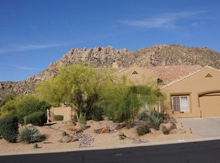 25786 N 115th Pl, Scottsdale, AZ 85255