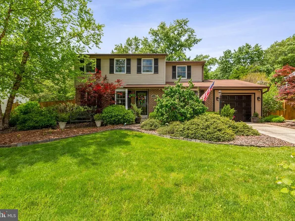 15408 Wembrough St, Silver Spring, MD 20905