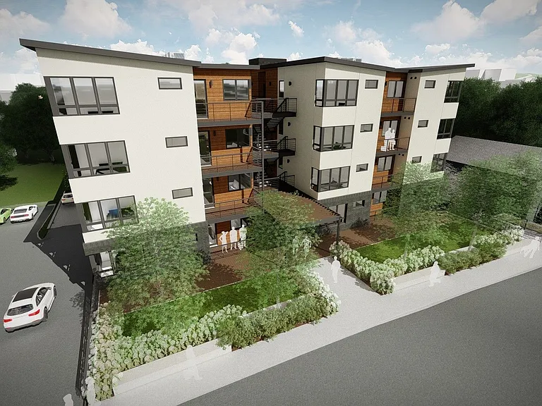 1534 Virginia Ave — Photo 10