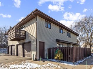 6425 83rd Ct N UNIT 42D, Minneapolis, MN 55445
