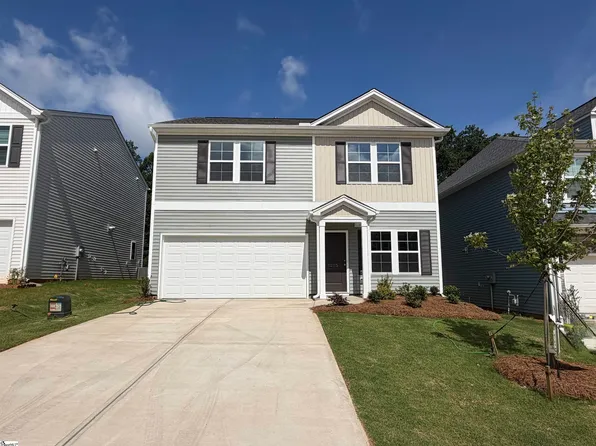12115 Lansbury Dr Lot 71, Inman, SC 29349