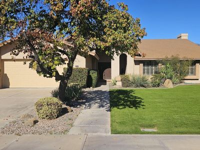 1962 E Ranch Rd, Tempe, AZ, 85284