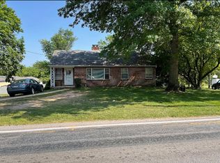 950 E Canal Rd, Dover, PA 17315