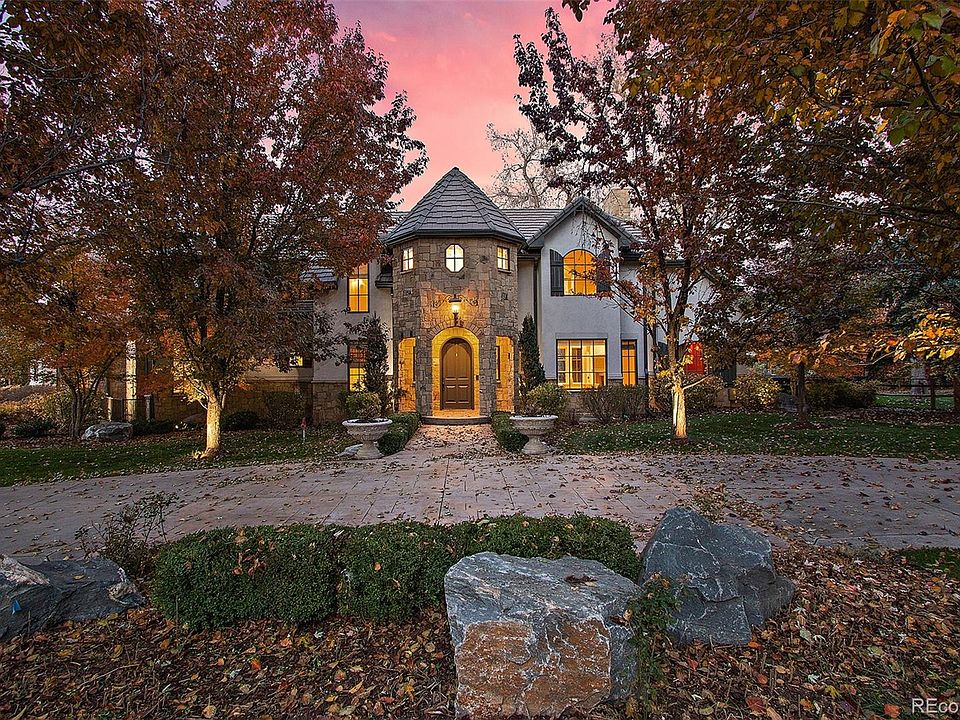 8 Viking Dr, Cherry Hills Village, CO 80113 | Zillow