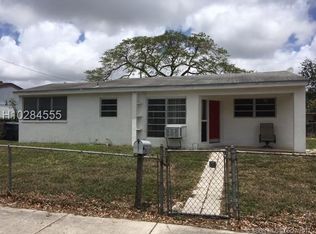 6821 Greene St, Hollywood, FL 33024