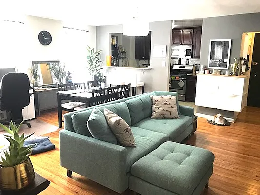 Rented by Compass | media 4