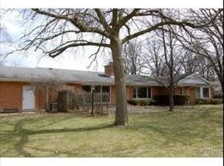 866 Oak Knoll Dr, Lake Forest, IL
