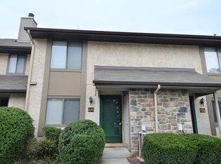 238 Hampshire Dr, Plainsboro, NJ 08536