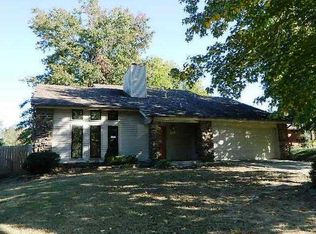 2909 S 98th Cir, Fort Smith, AR 72903