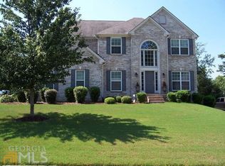 4645 Eagles Wing Ct, Lithonia, GA 30038