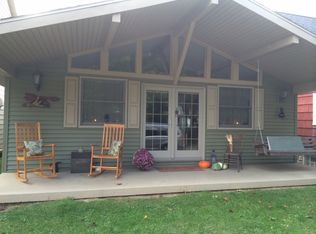 635 Hawthorne Ave, Kittanning, PA 16201