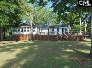 898 Island Rd, Ridgeway, SC 29130