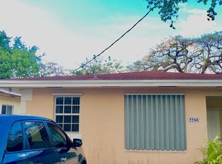 2280 NW 51st Ter, Miami, FL 33142
