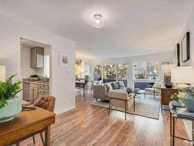 3044 Franklin St APT 102, San Francisco, CA, 94123