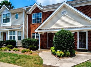 3657 Melrose Cottage Dr #204, Matthews, NC