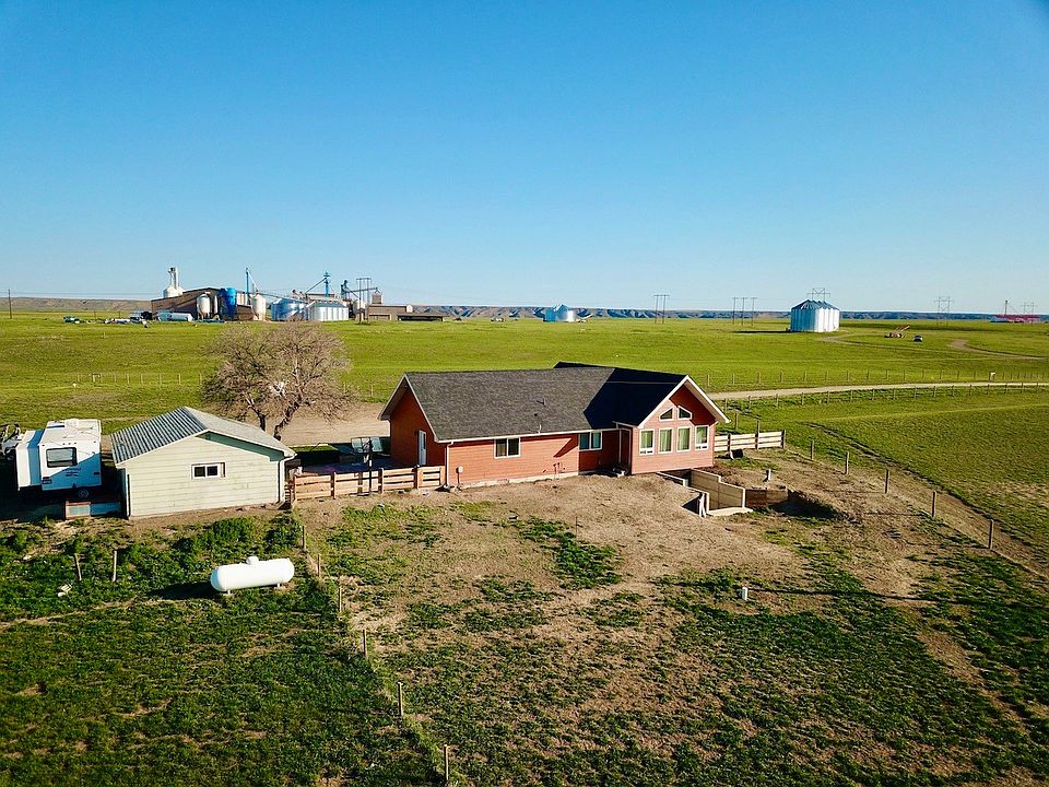 40389 Us Highway 87, Fort Benton, MT 59442 Zillow