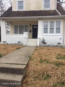 3340 Grand Ave, Louisville, KY, 40211