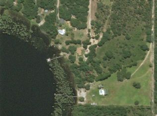 4432 NW Baker Rd, Altha, FL 32421